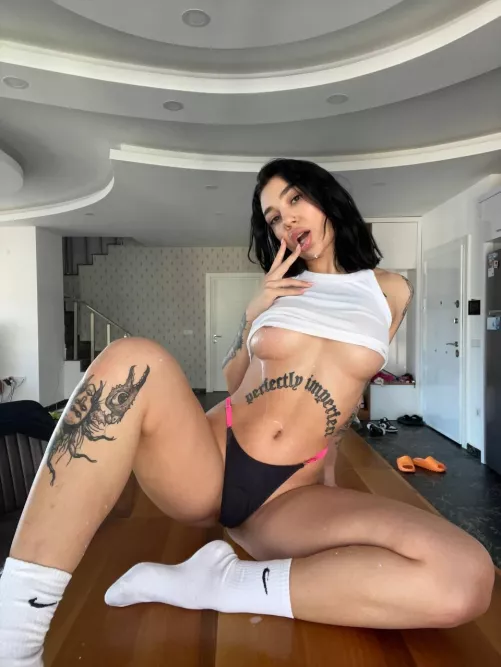 enjoying today [F] by Automatic_Bat9519