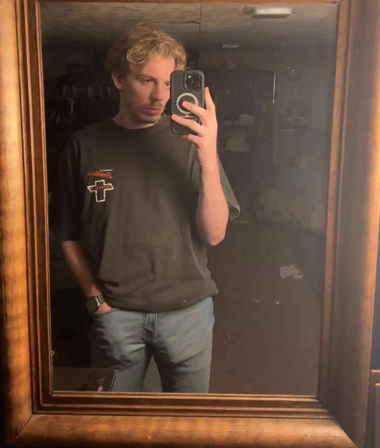 even when its soft its hard to hide posted by loadedforbear097