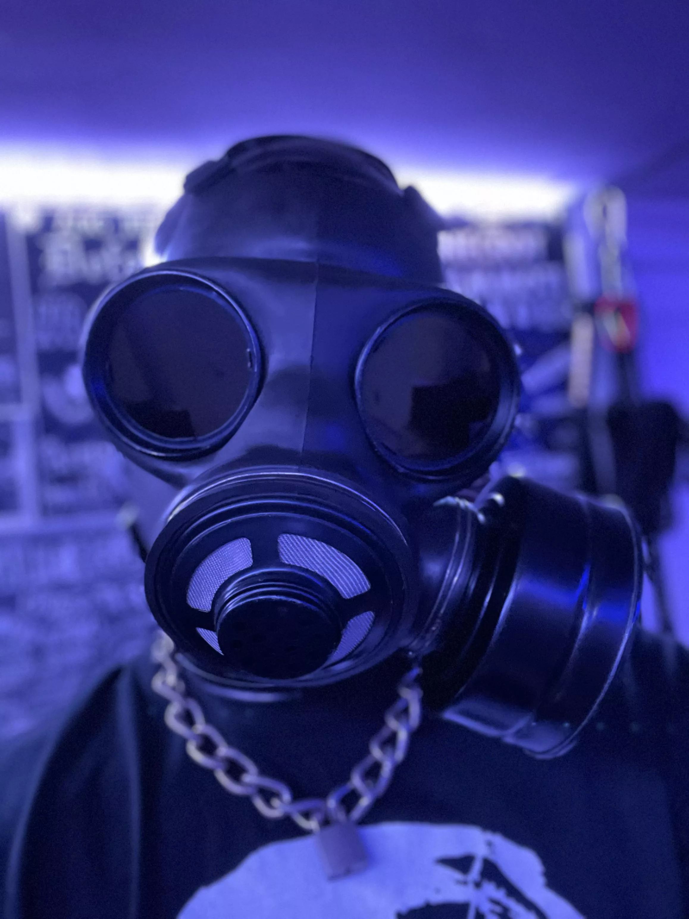 Excited about my new blackout lenses posted by matt_squinton