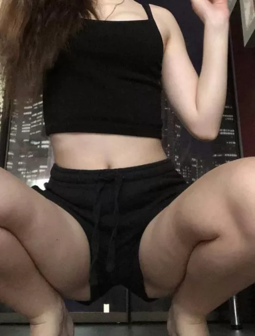 Eyes in my ass and then fuck it by rolssm