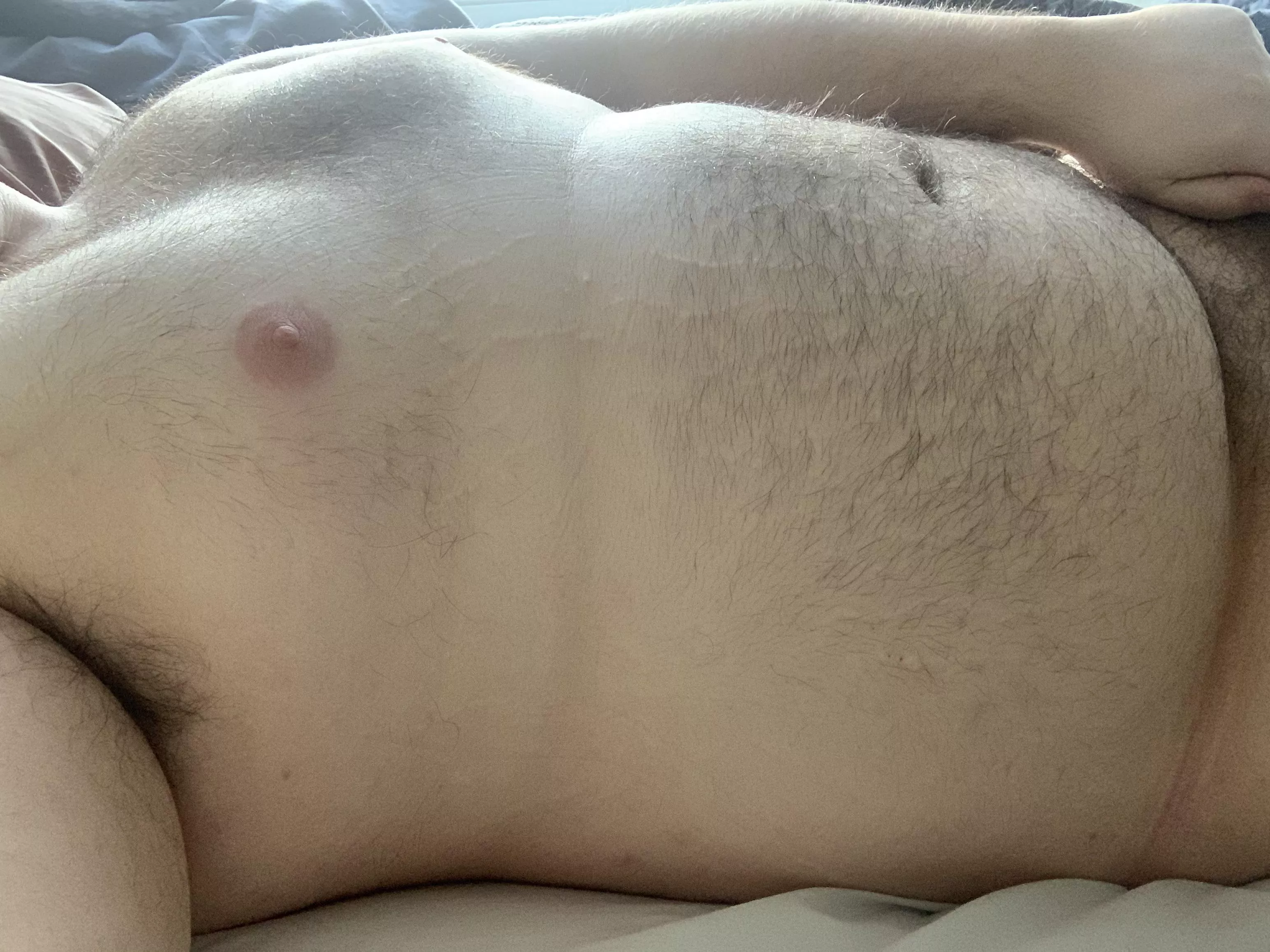 feelin myself today  posted by bigboysdoitbetter_