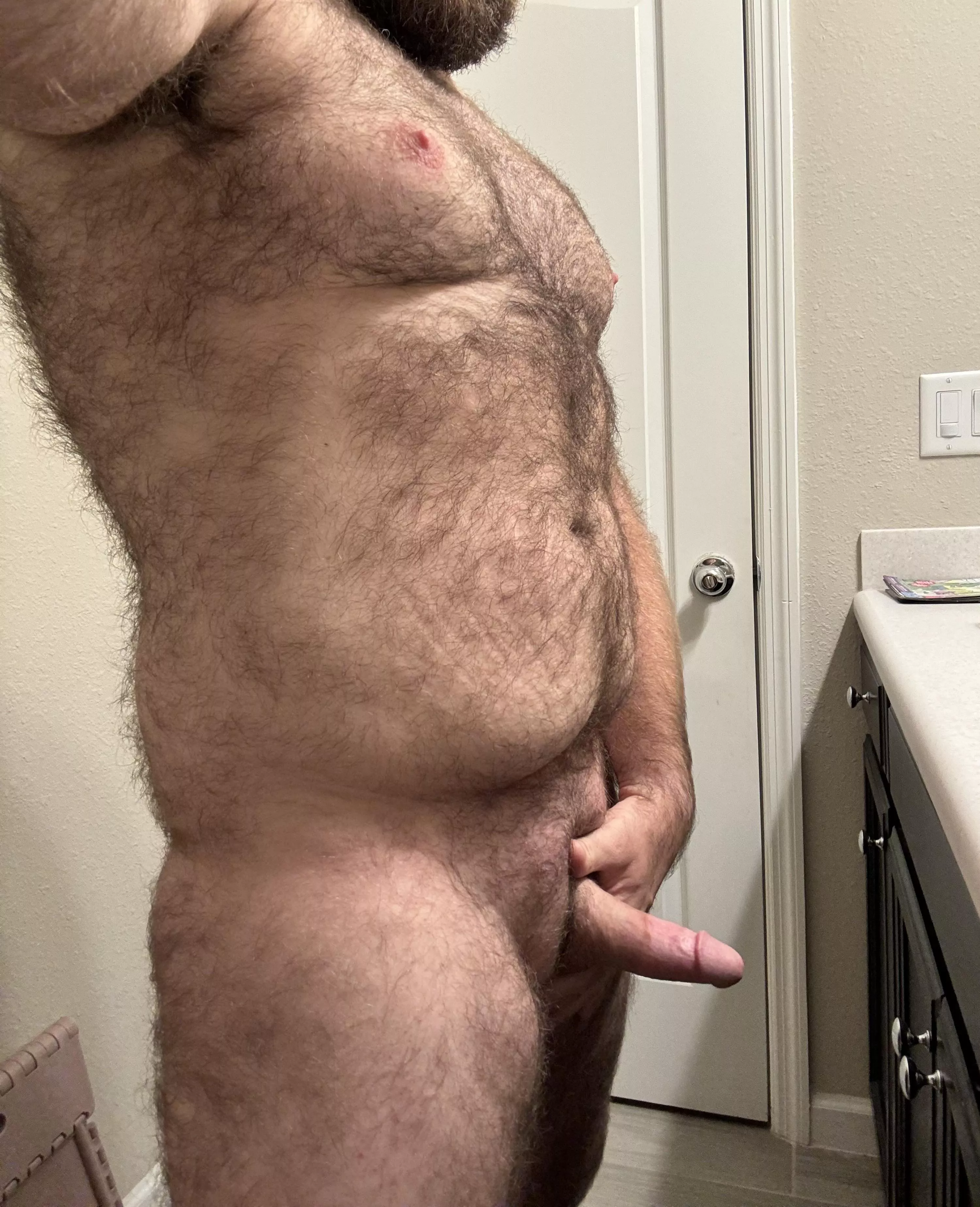 Feeling myself and my gym progress lately posted by ManyObjective3005