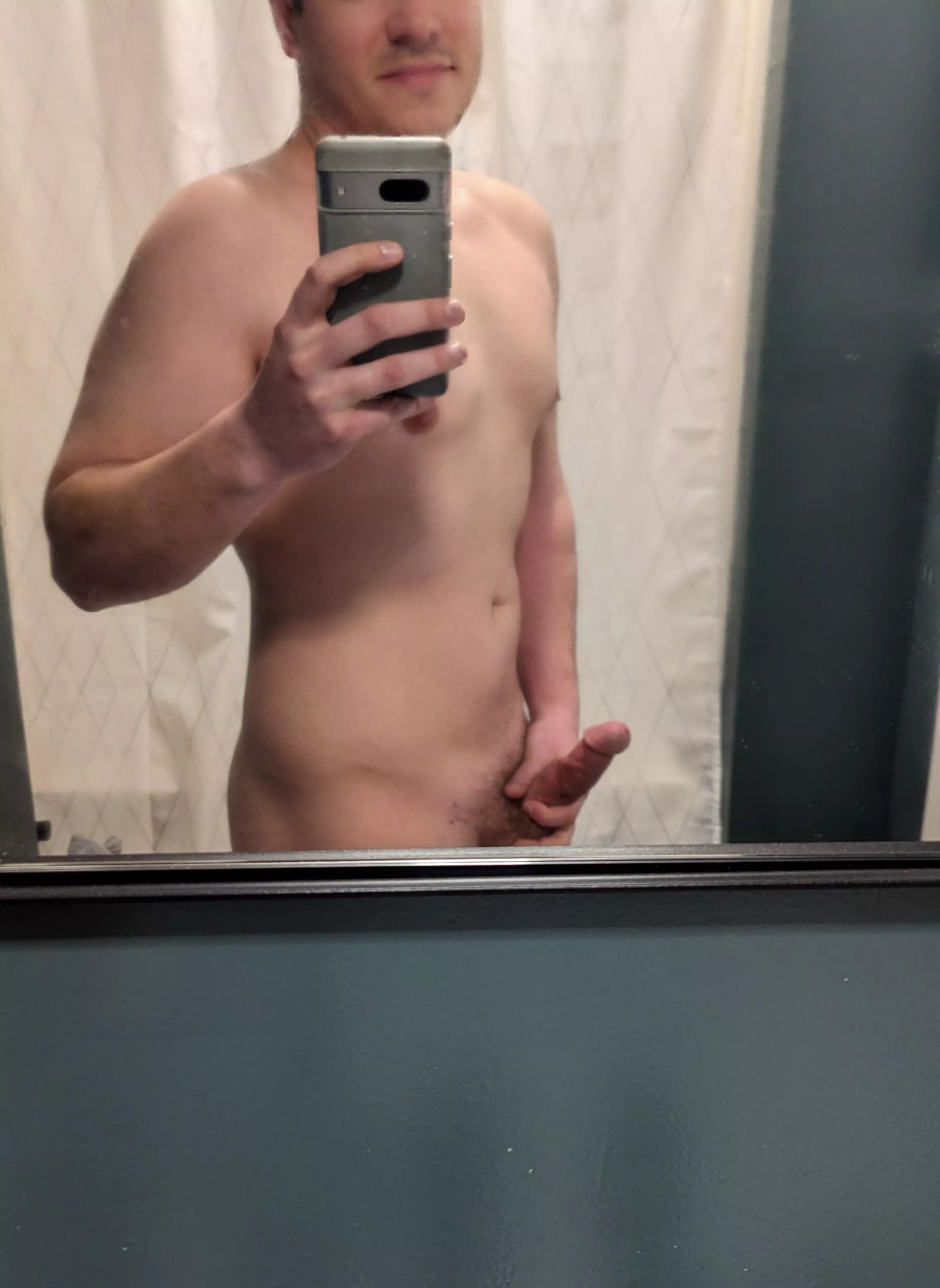 Feeling steamy tonight  posted by Cheeky_knobb