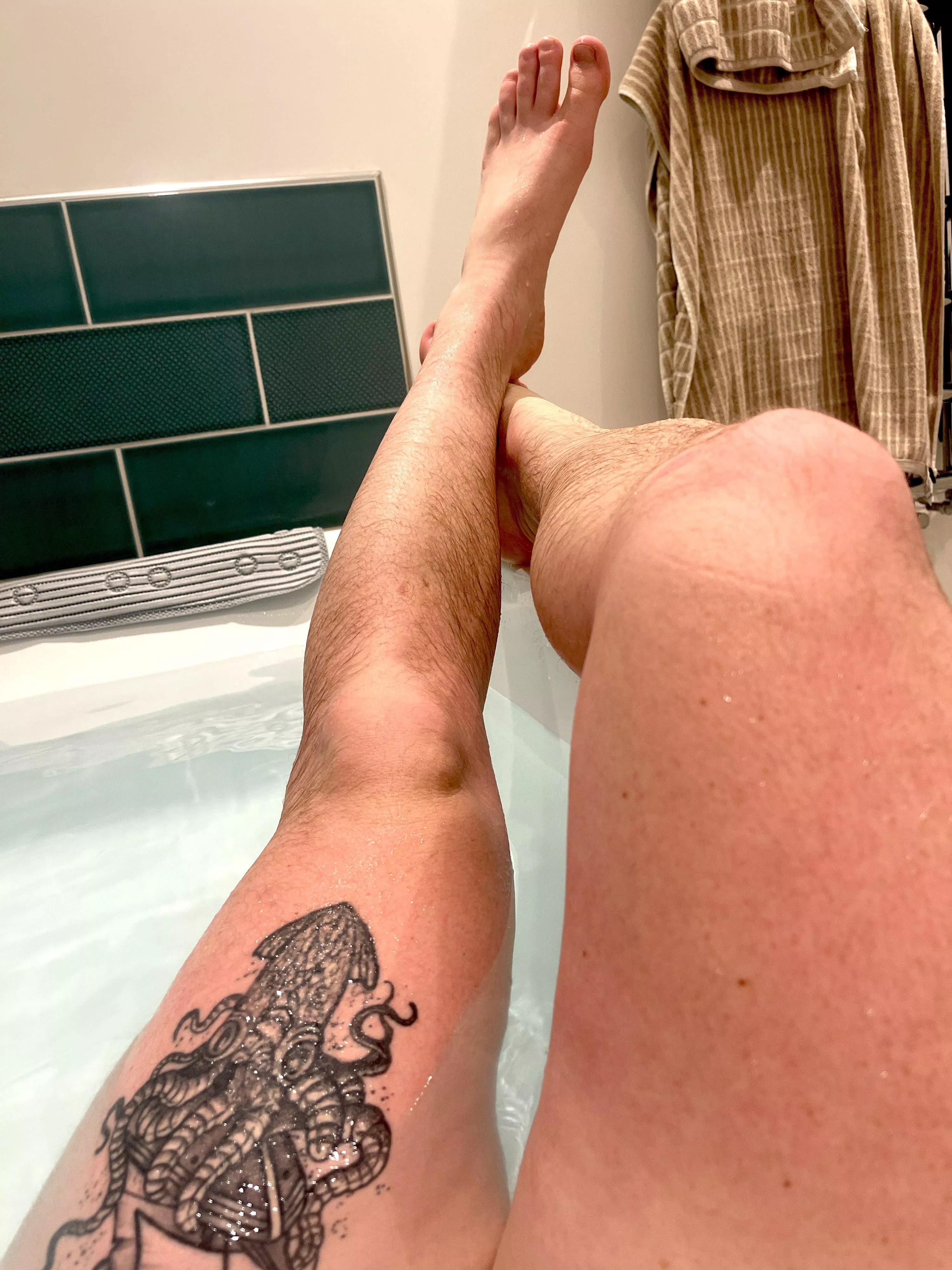 First post… posted by Believethat4751