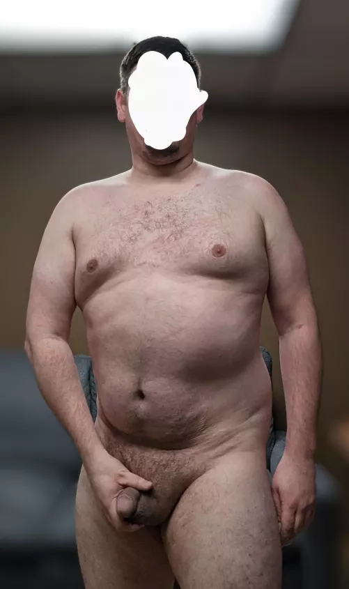 First time posting a full body... I'm a bit self conscious.. what do you think? by WillTideshaper