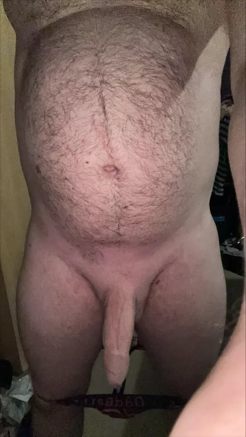 First time posting :D by Impossible_Toe912