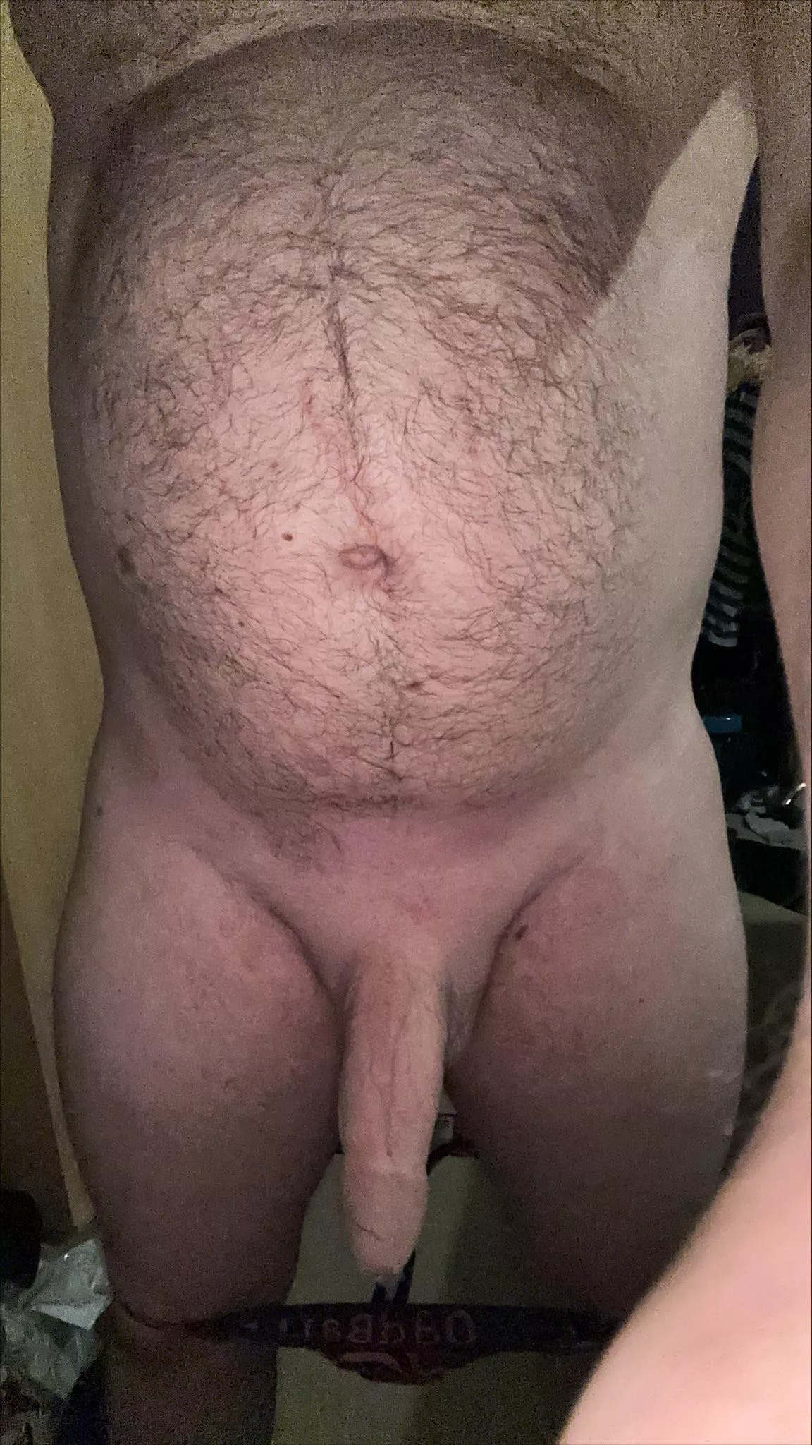 First time posting :D posted by Impossible_Toe912