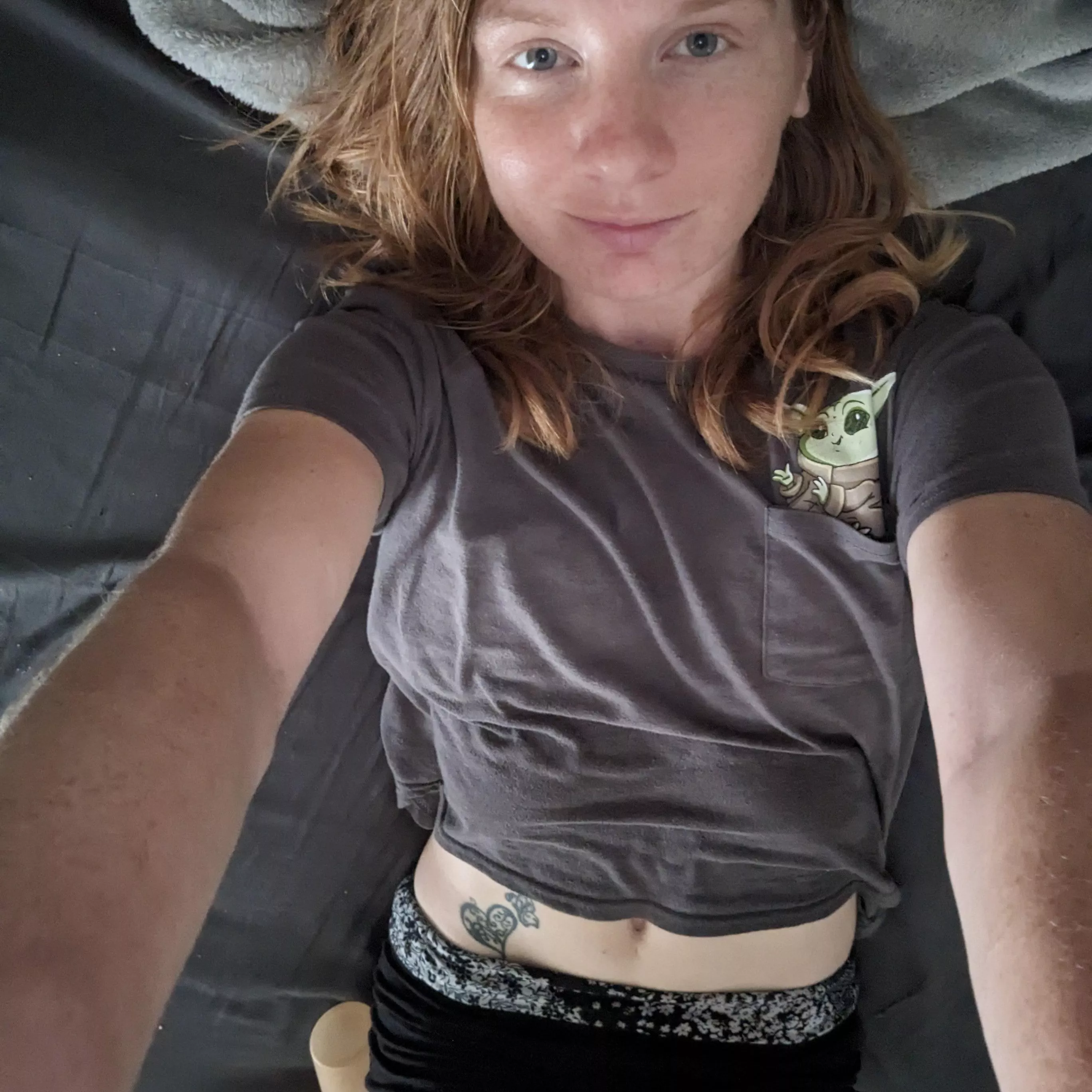 Freckled intrigue tales from a temptress' heart❤️ [F27] posted by Redlilyrose