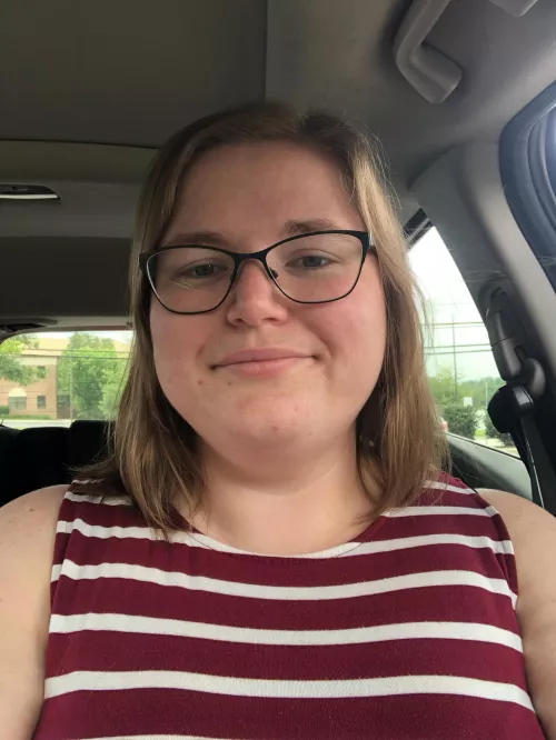 Fresh haircut  by findingexcitement