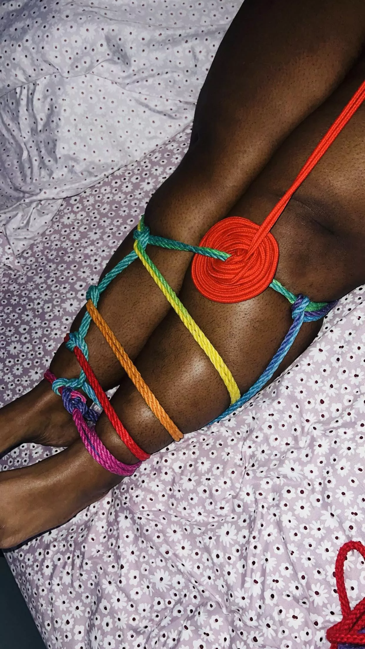 Friends that let you be creative 💜 posted by Uri_Universe69