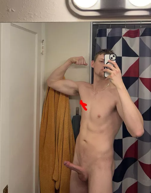 Give me something to wake up to by Cautious-Post3206