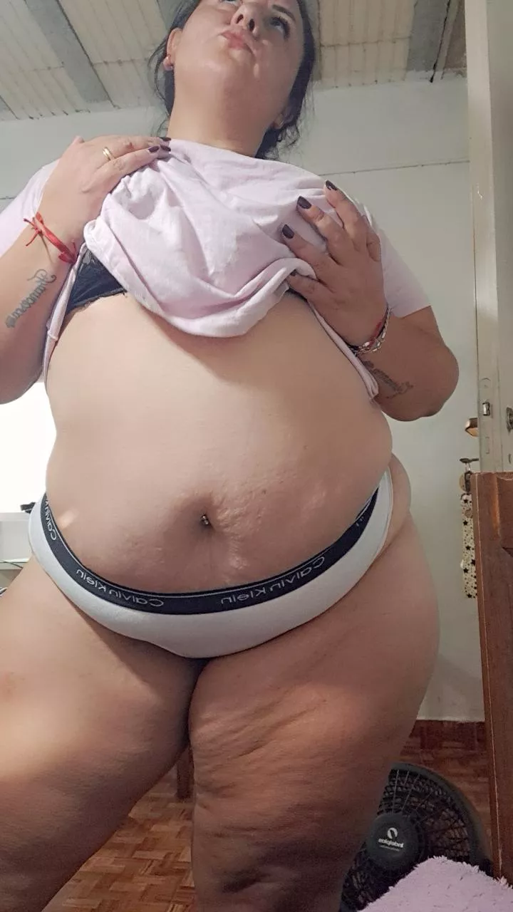 Give me your honest opinion about my body  posted by Cutedanna_87