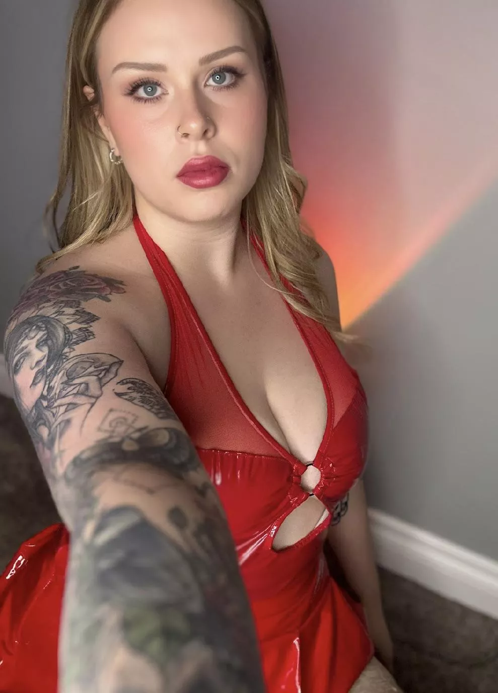 Goddesss xxx  posted by AdoreAshlynnn