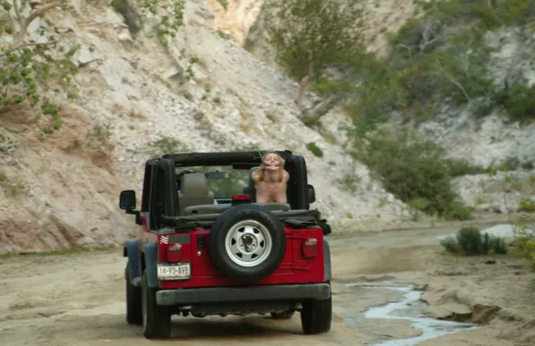 going for a drive by Mundane-Employer-719