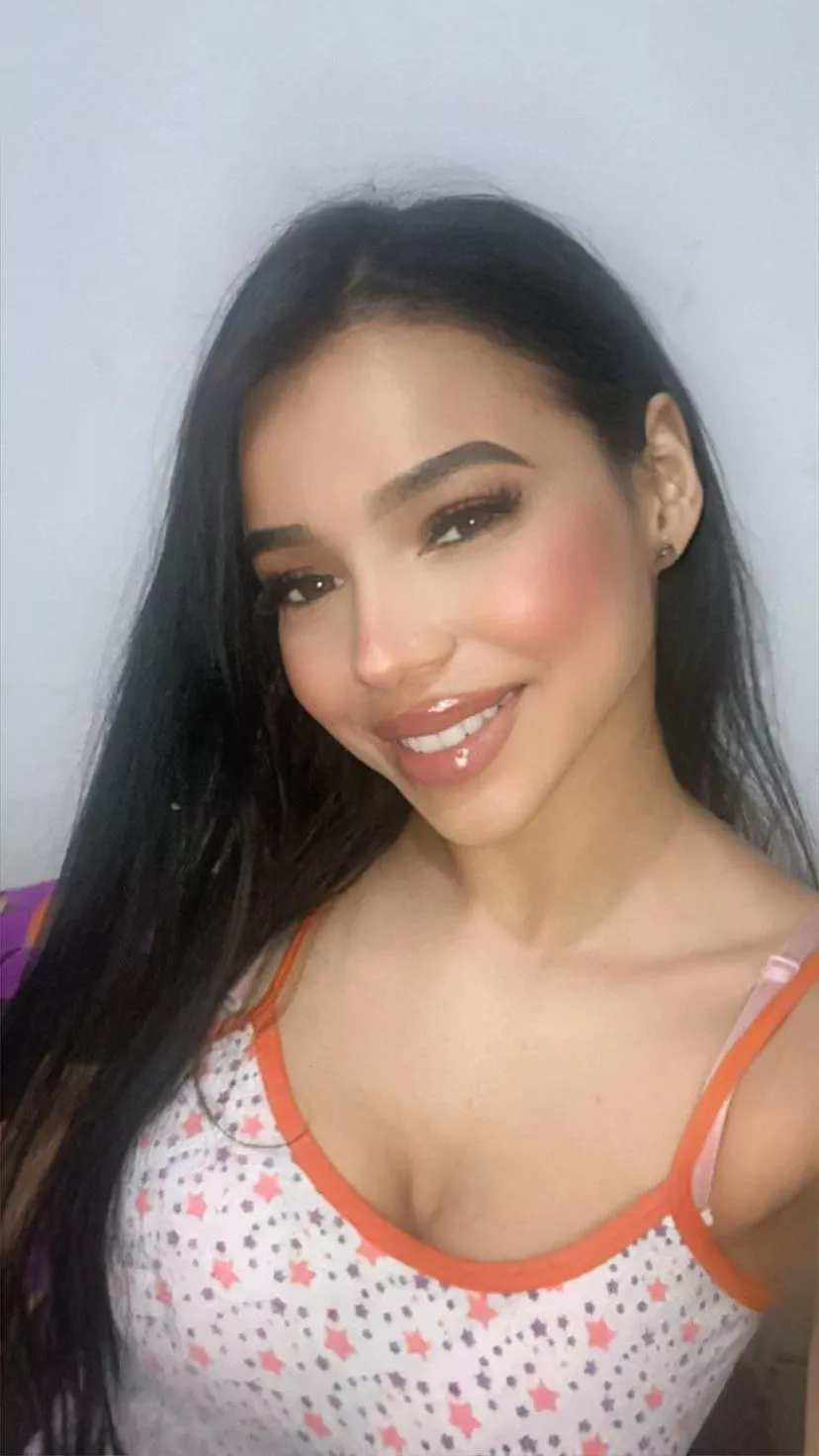 Good afternoon ;) posted by CamillaCutie