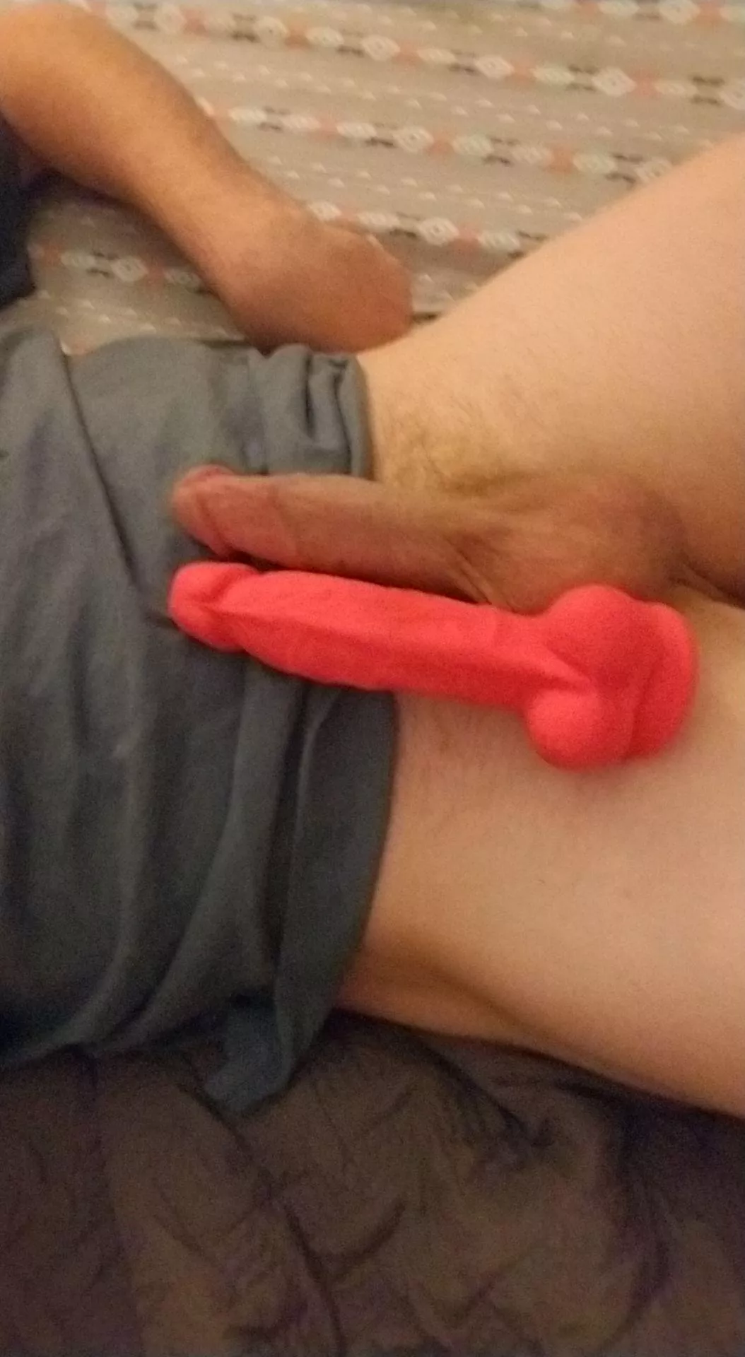Good dick day posted by Klutzy-Kewii