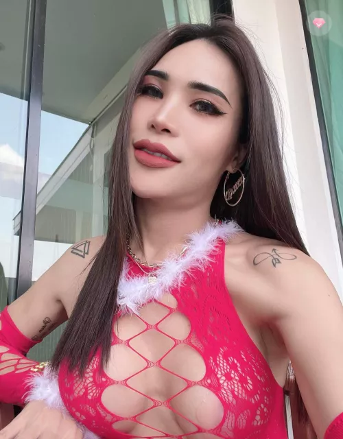 Good morning.  by Plai-sexy