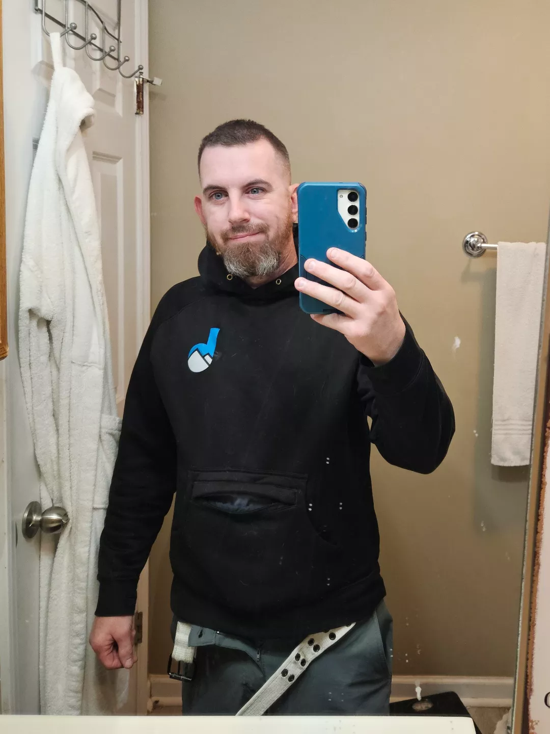 Good morning!  posted by crapididitagain1234