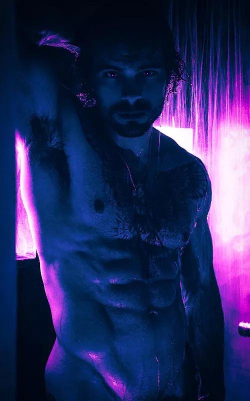 Good morning ☕️ by ArcadianRage