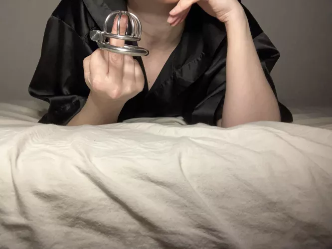 Good night, sweet [domme] dreams by dommequeenheathers