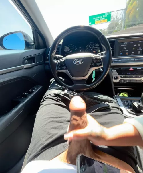 Good ol hand job 👀 by JealousRecording007