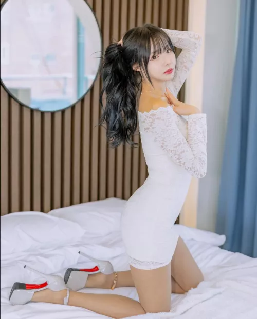 HABIN is so cute by kntbr0