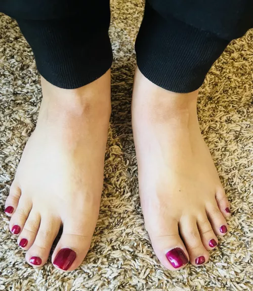 Had to see them from your POV by GoddessNguyen