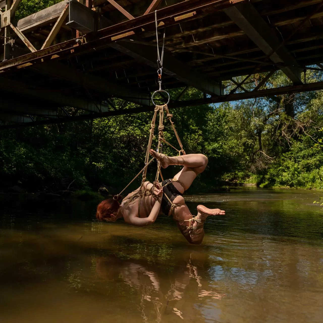 hanging out by the bridge posted by Mundane-Employer-719