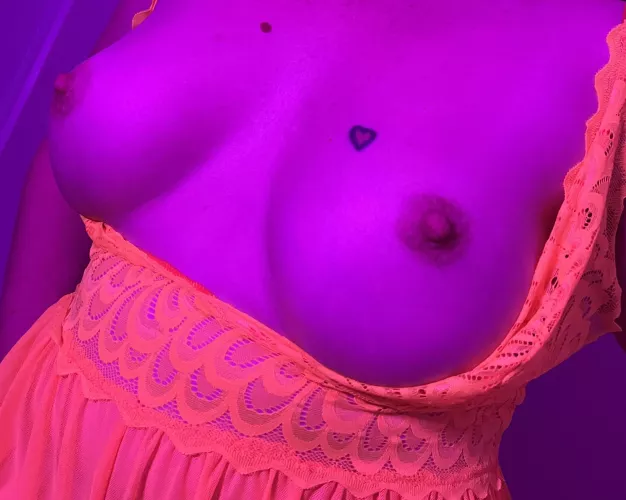 Happy Titty Tuesday I hope you’re enjoying by Sexy_Cat225