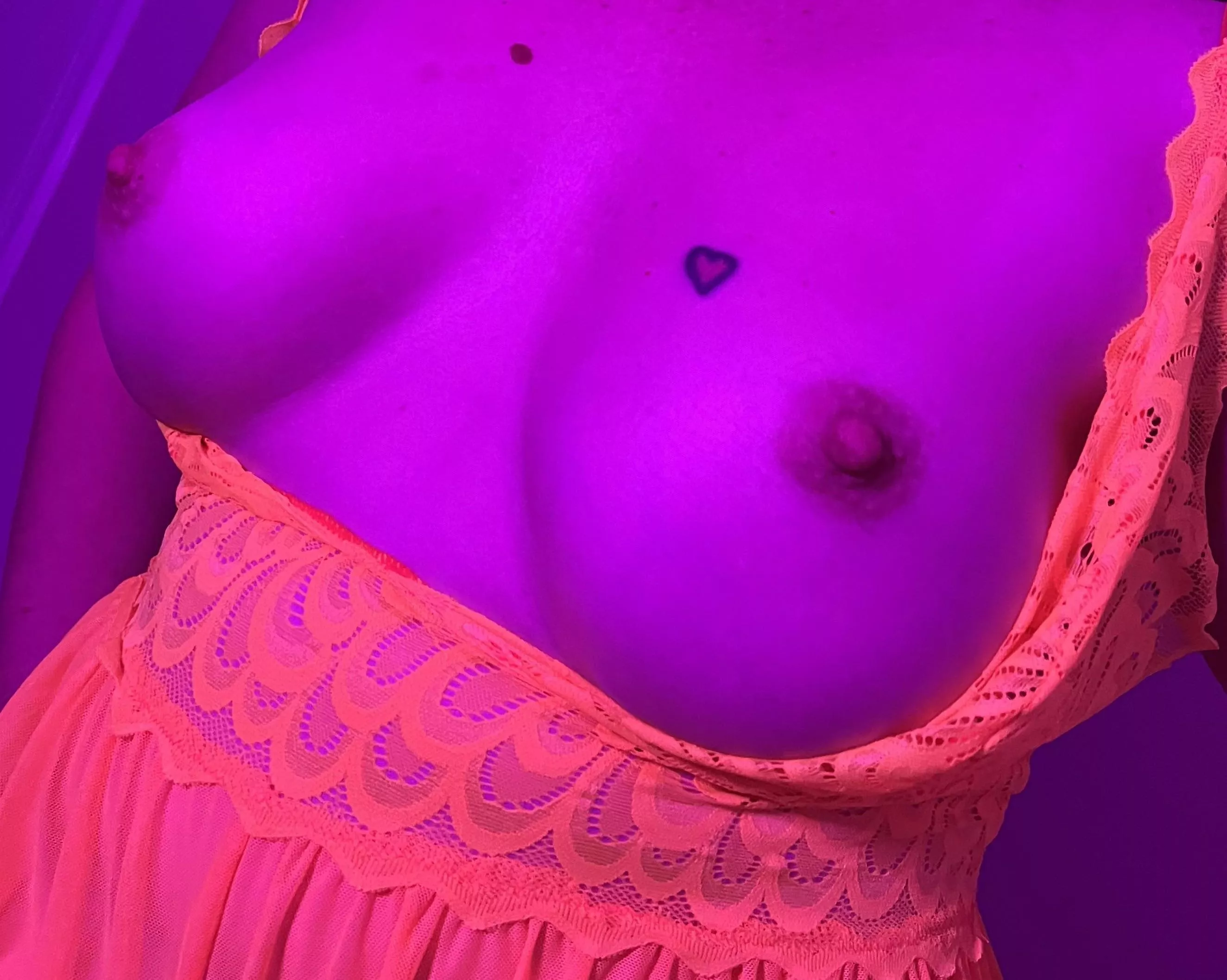 Happy Titty Tuesday I hope you’re enjoying posted by Sexy_Cat225