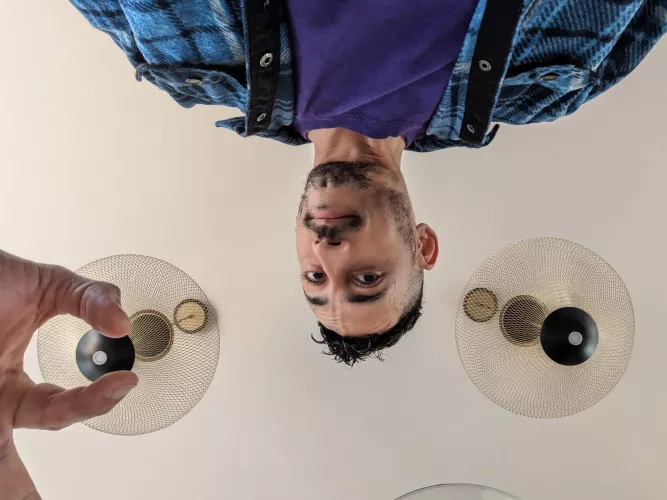 Happy Tuesday by gayhubby