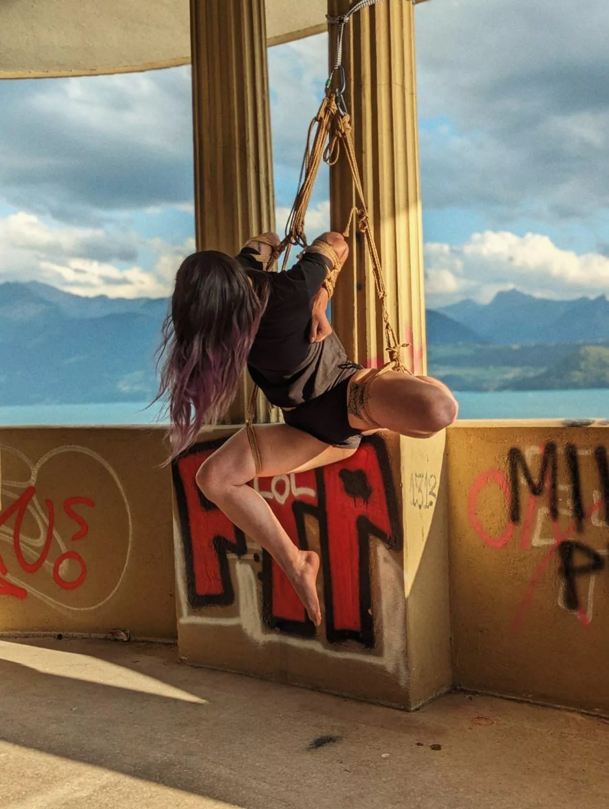 hashira I posted by semenawa