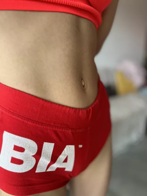 have a beautiful Tuesday with my outie by _ivannabelle