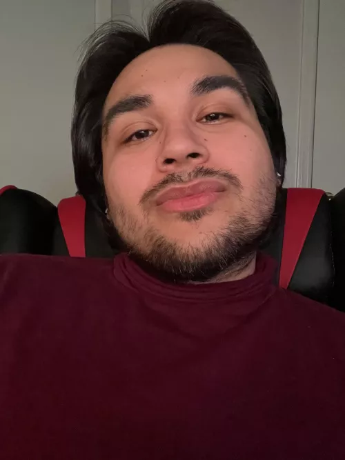 Hello 🫶🏽 by AdAcceptable8043