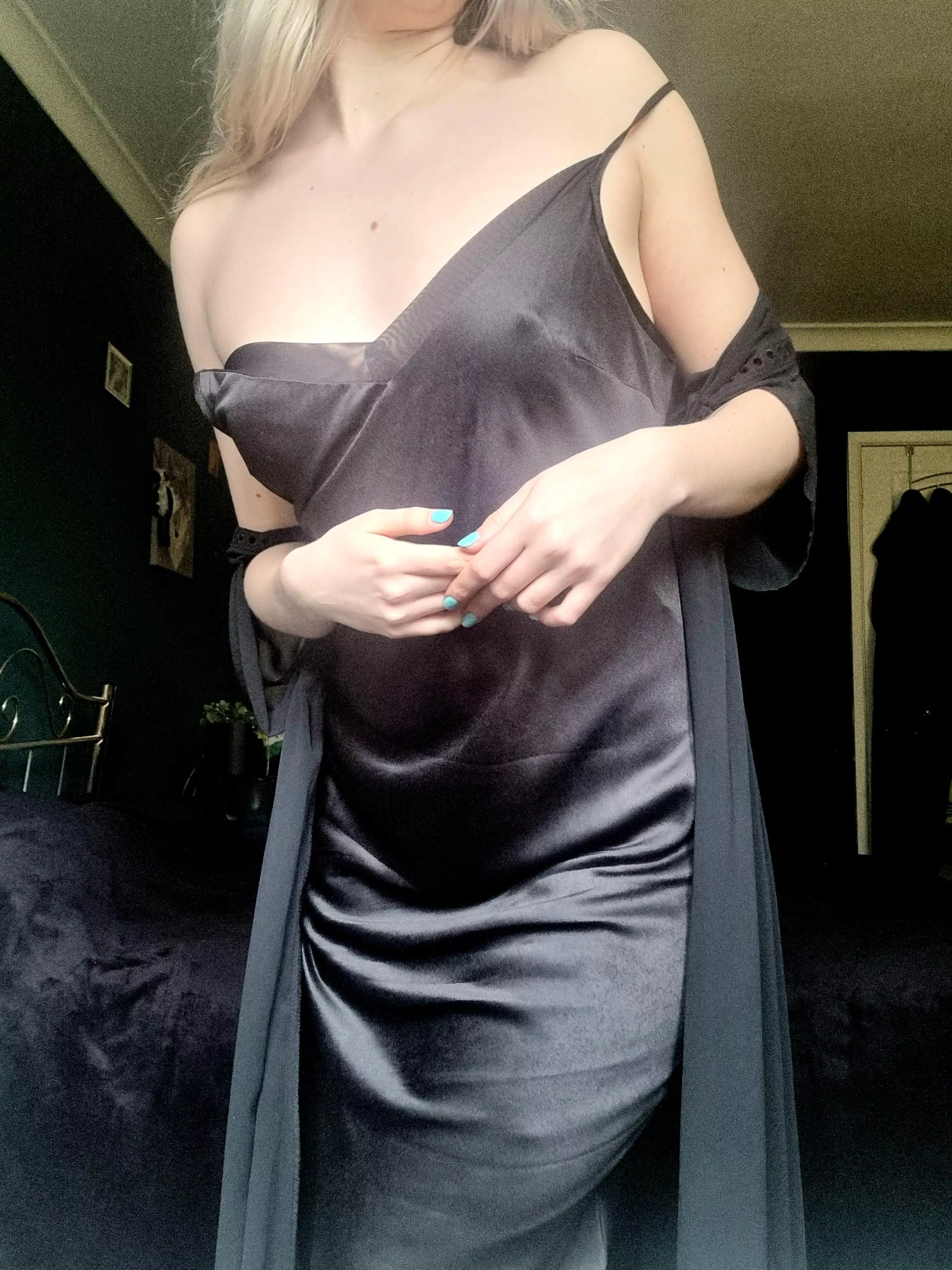 Her Room ✨️ posted by BarkingPrincess