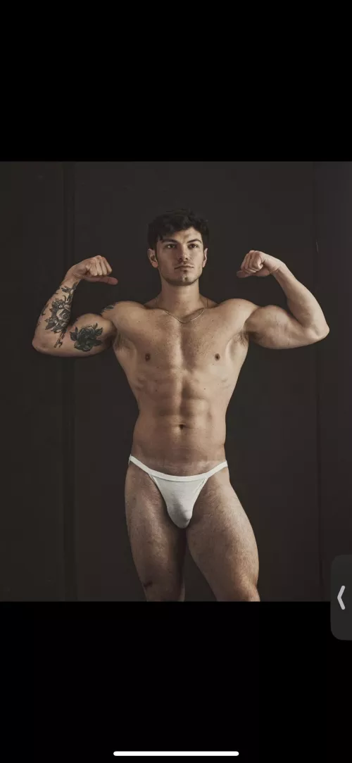 Here’s a pit by AlexSchimmsky