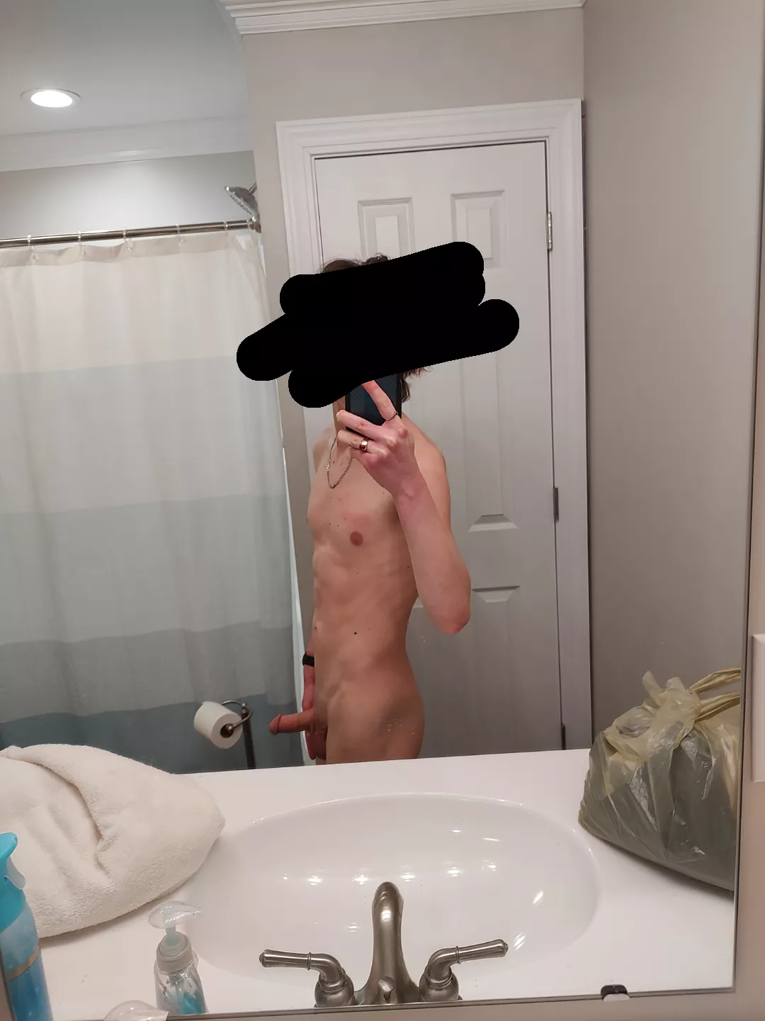 Here's more abs since u liked the last one posted by Al3xandritee