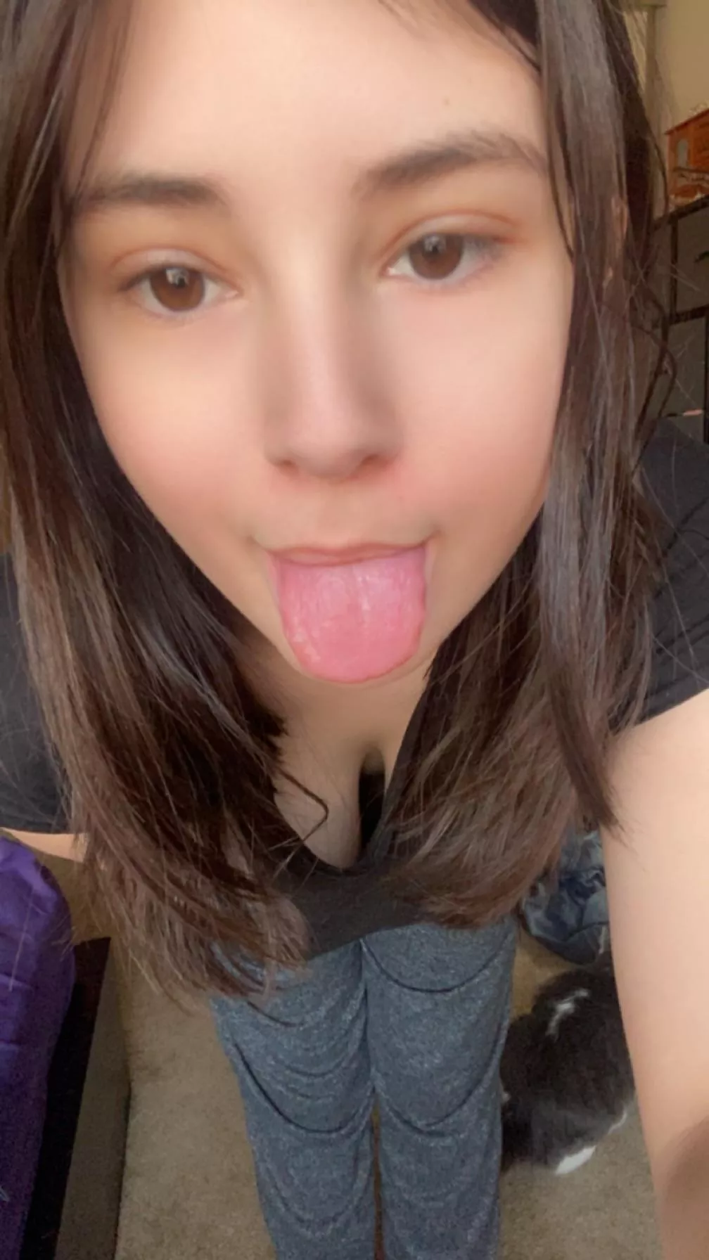 hey there posted by xJanay