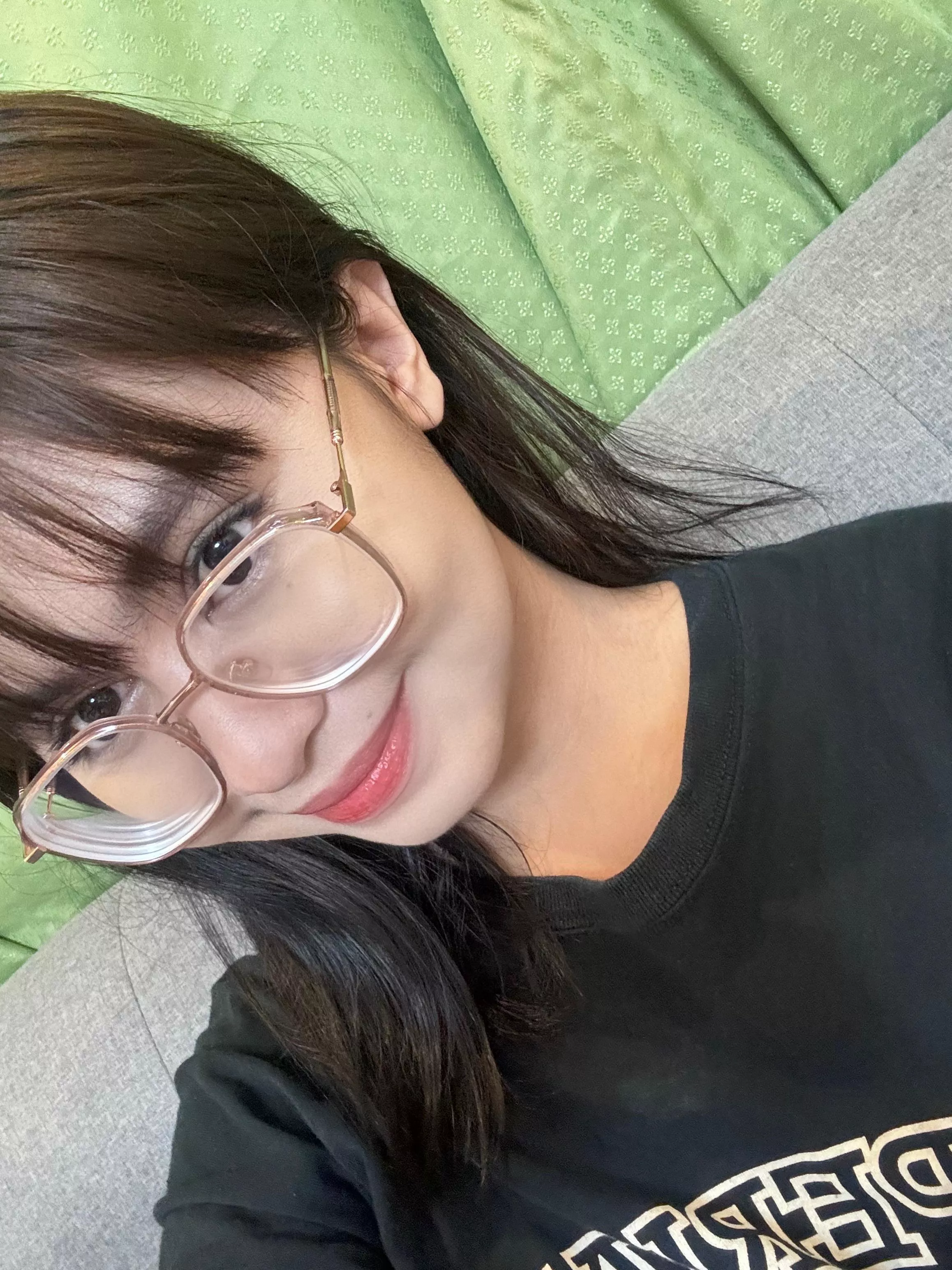 Hi 💗 posted by kozueyoshikawa