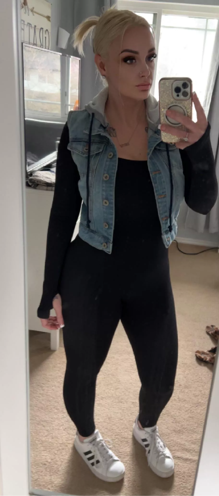 Hi 💕 posted by Reign_onmexo