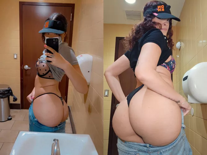 Hmm did my cake get bigger... I'll let you be the judge!  by ariaxxo