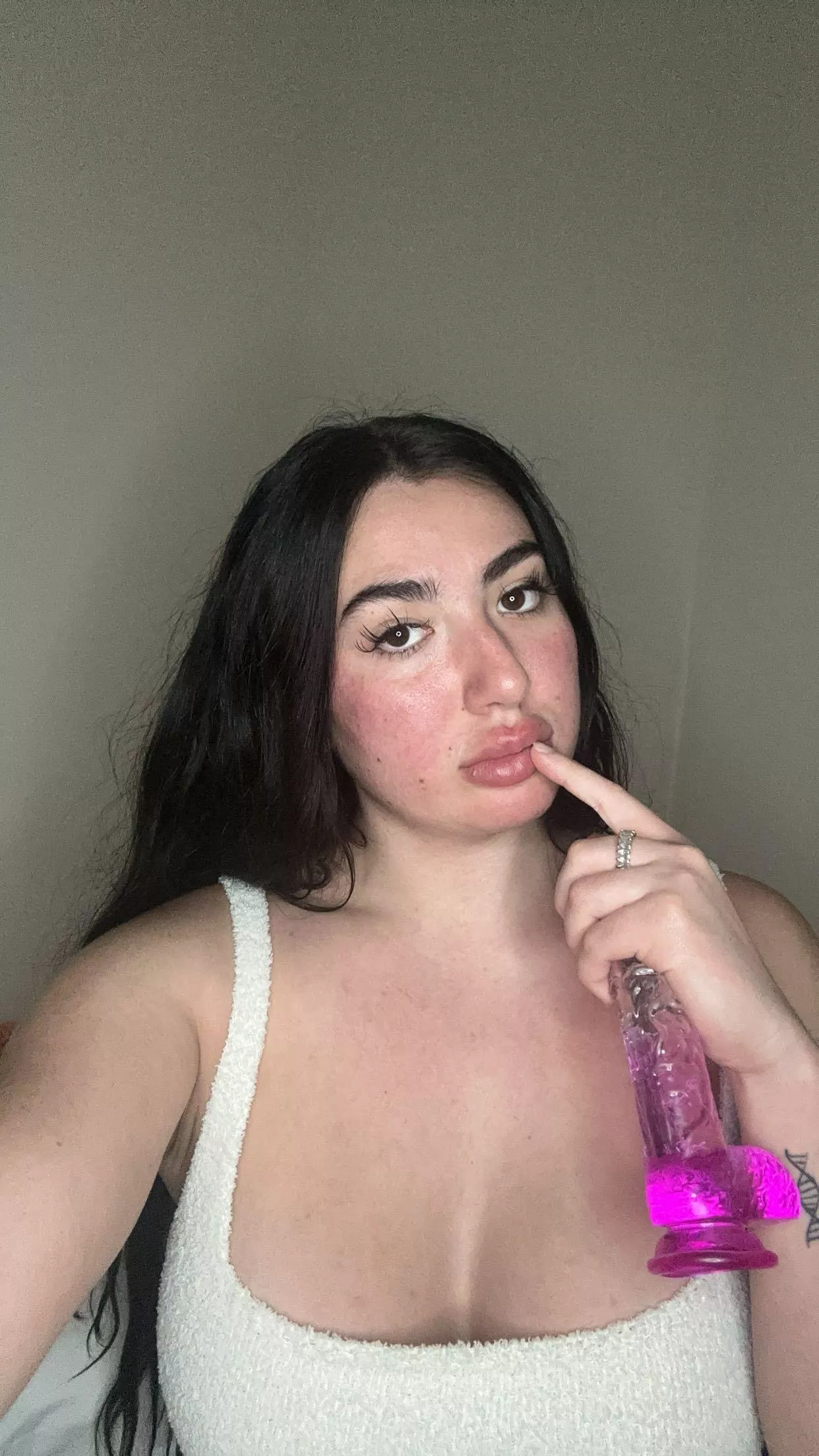 Hmm what should I do next? posted by Vickyadams12