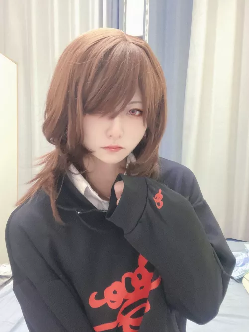 Hope you all like brown by Ill-Round-6558