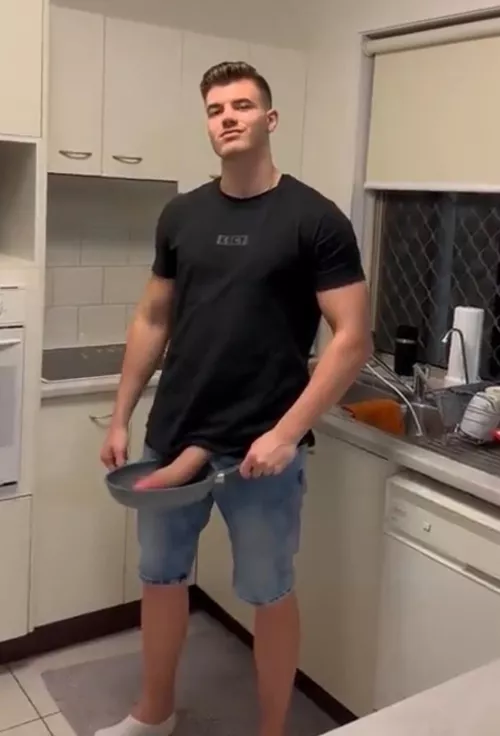 Hope you like it over-hard? by p_dat1