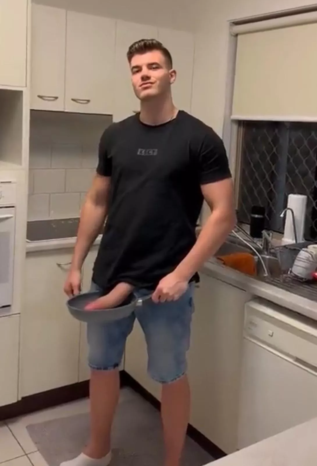 Hope you like it over-hard? posted by p_dat1