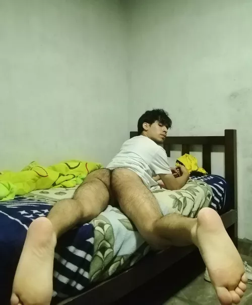 Hope you like shorts guys. I'm 5