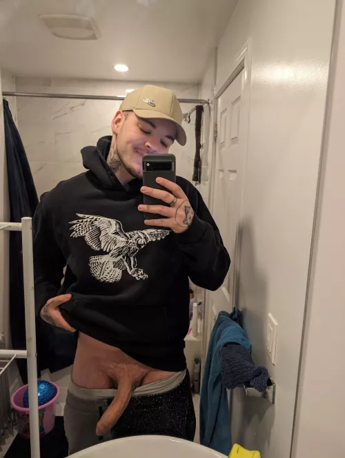 Hope your Monday is better now  by No-Reason5175