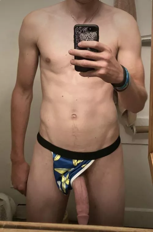 Hopefully you like ;) by ObjectWeird3774