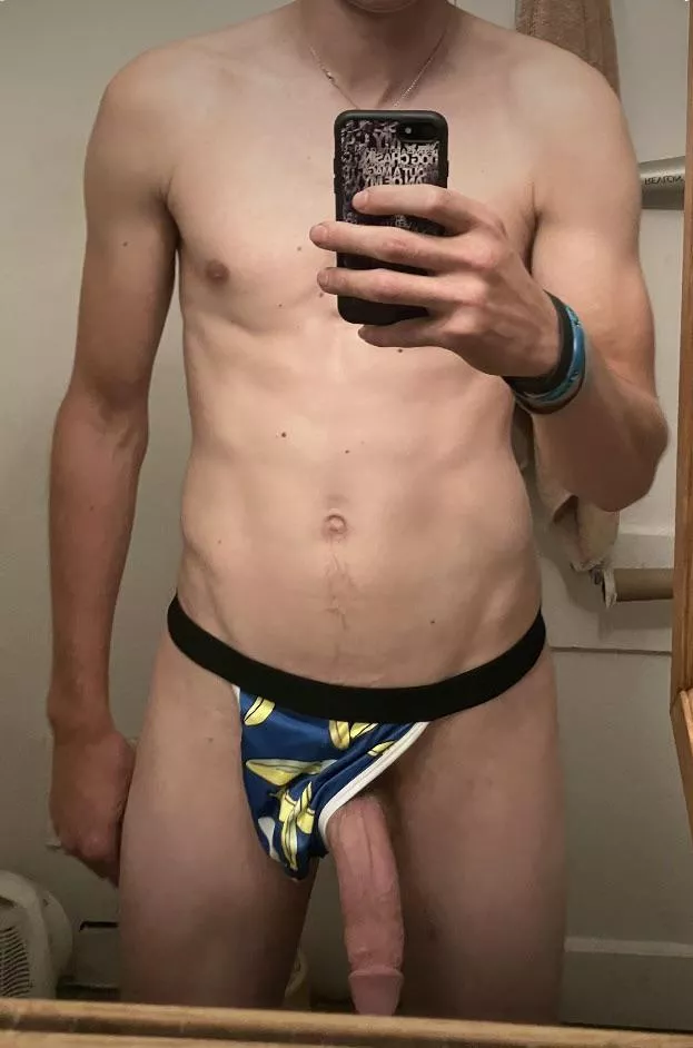 Hopefully you like ;) posted by ObjectWeird3774