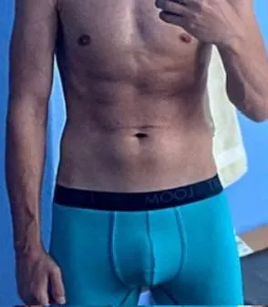 How do you like these underwear? posted by NSFWtwaXxX